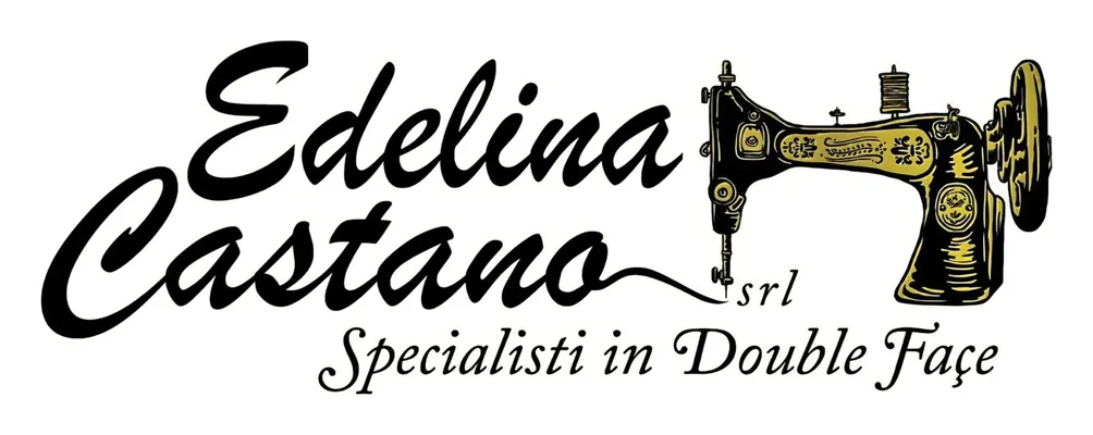 Logo Edelina Castano