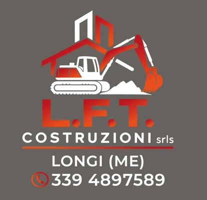 Logo L.F.T. Costruzioni