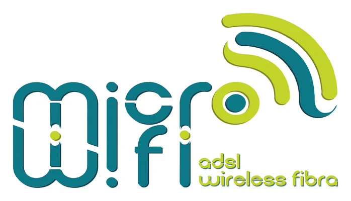 Logo Microwifi