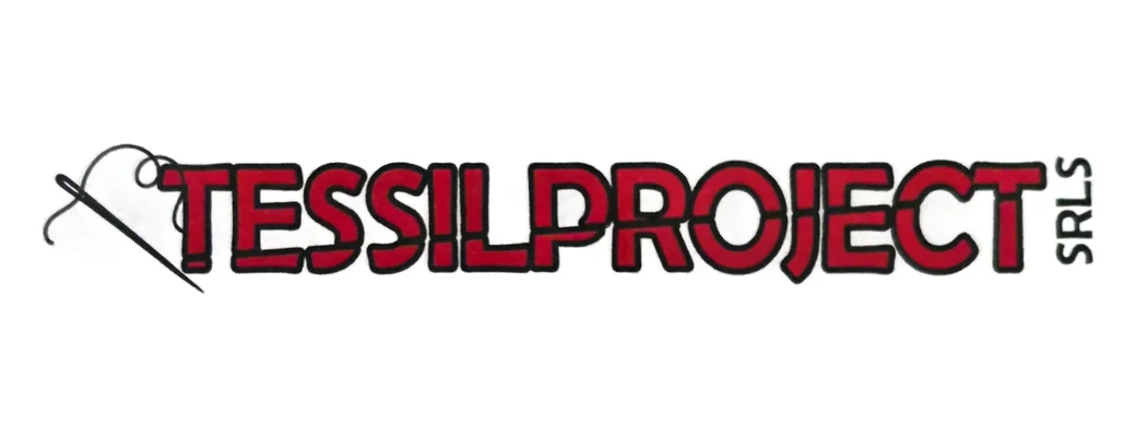 Logo Tessilproject