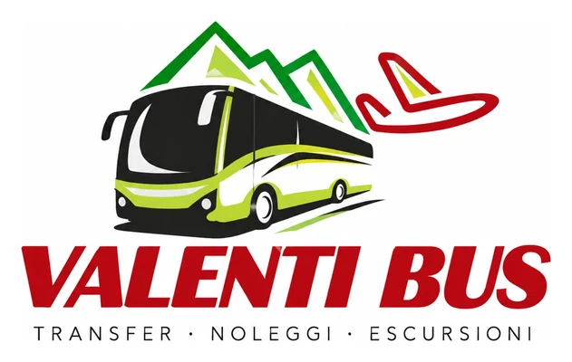 Logo Valenti Bus